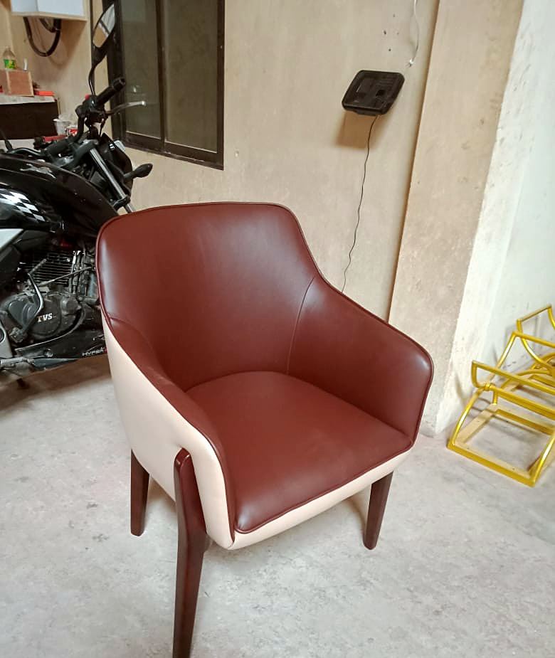 Chairs by Maola Enterprise, Dhaka