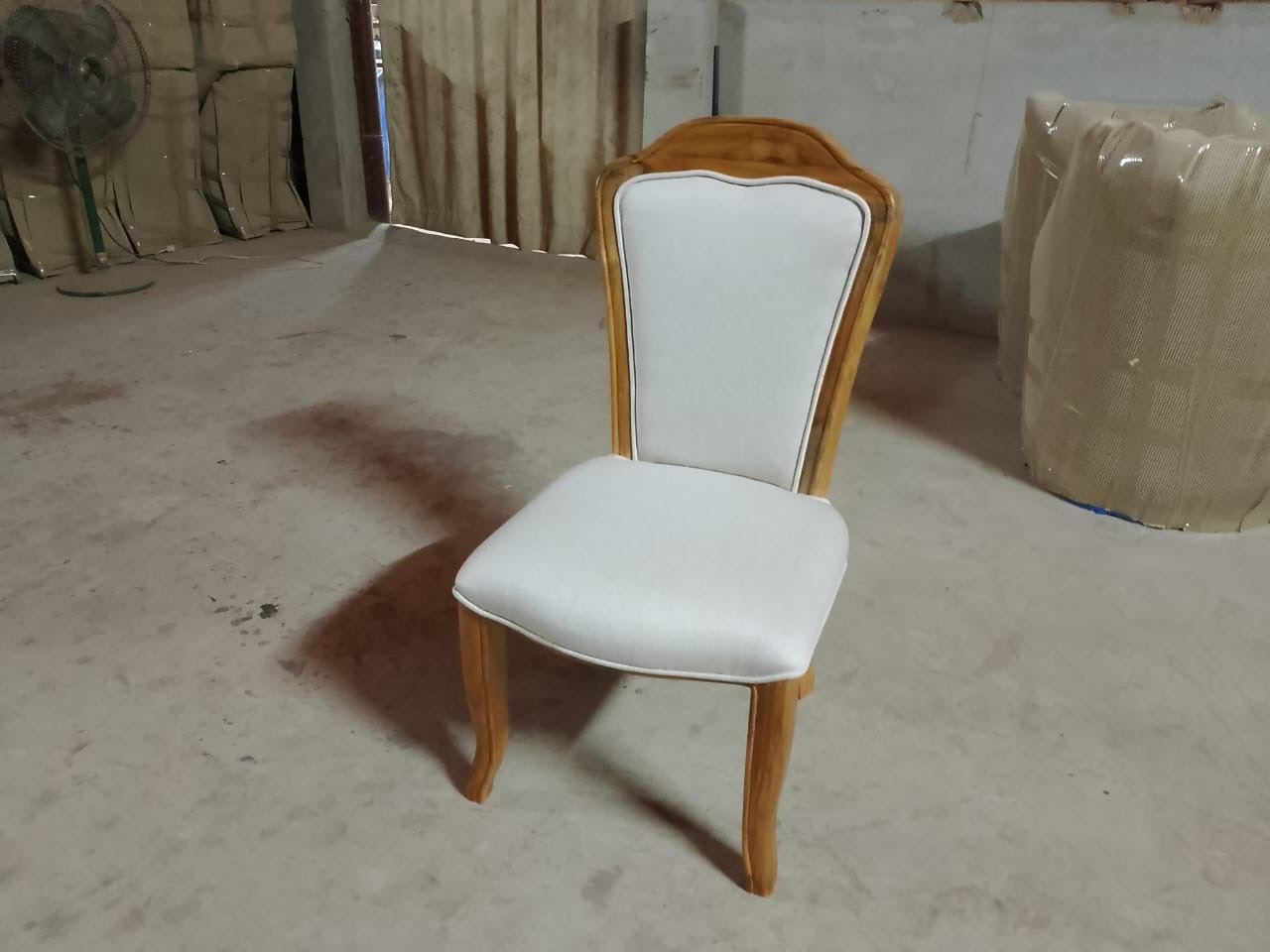 Chairs by Maola Enterprise, Dhaka