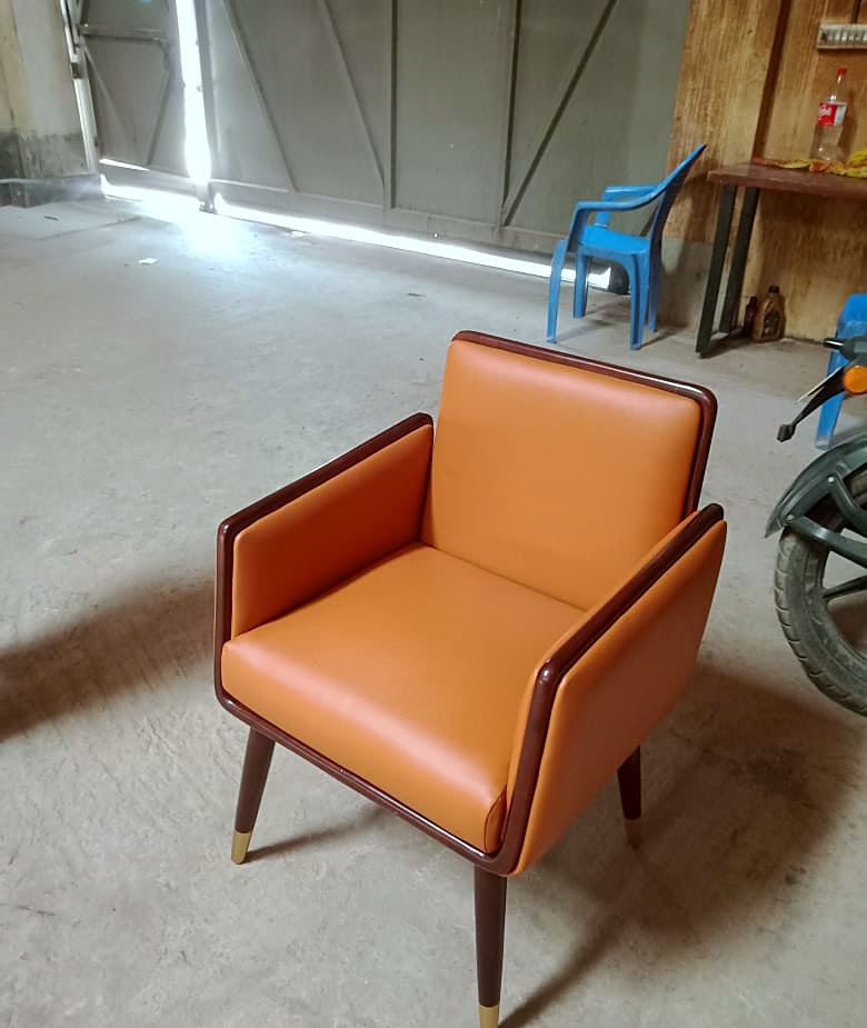 Chairs by Maola Enterprise, Dhaka