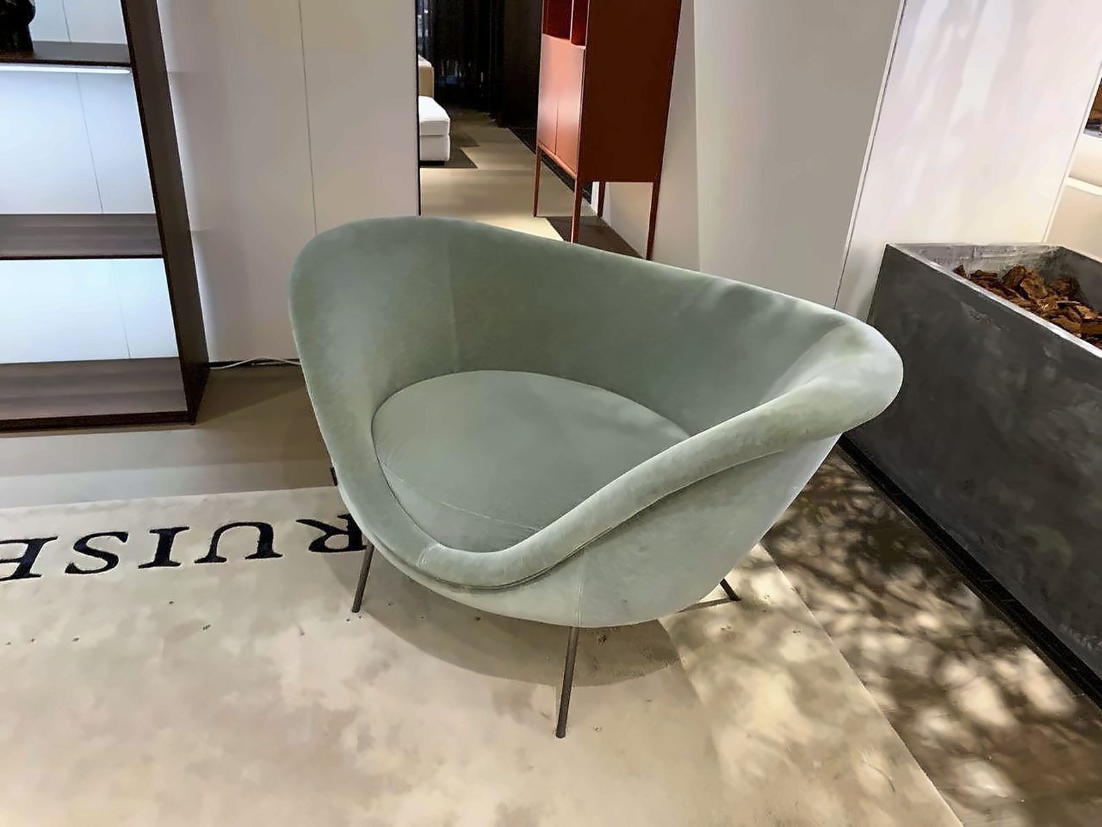 Chairs by Maola Enterprise, Dhaka