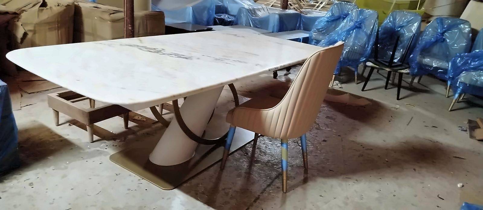 Dining - Maola Enterprise