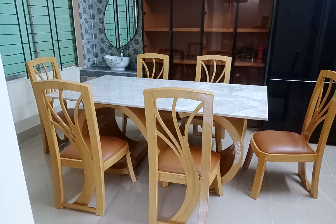 Dining by Maola Enterprise, Dhaka