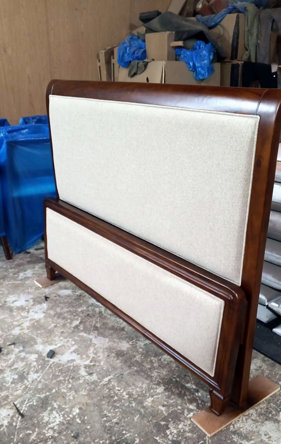 Headboards by Maola Enterprise, Dhaka