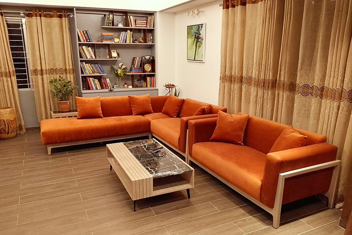 Home by Maola Enterprise, Dhaka