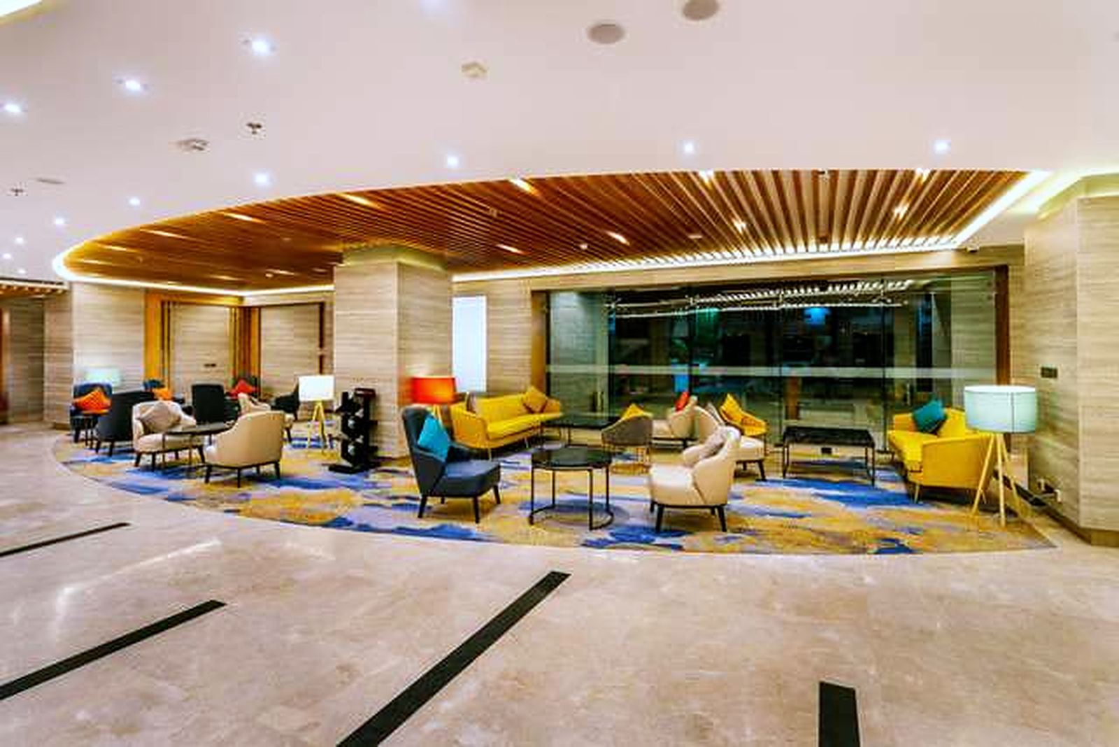 Hotel - Maola Enterprise