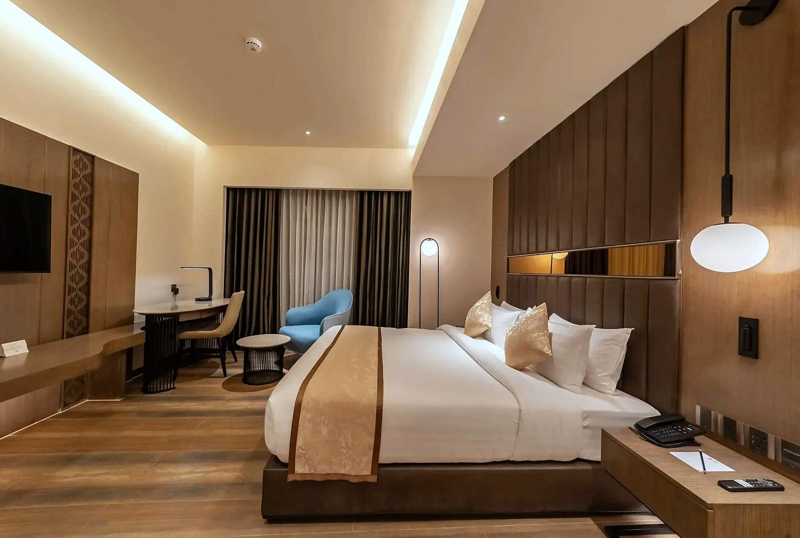 Hotel by Maola Enterprise, Dhaka