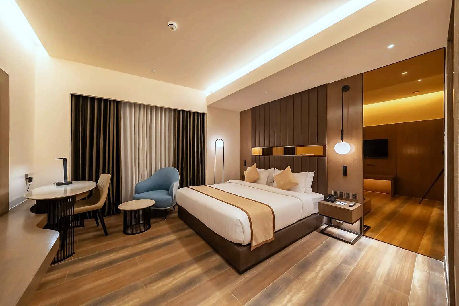 Hotel by Maola Enterprise, Dhaka