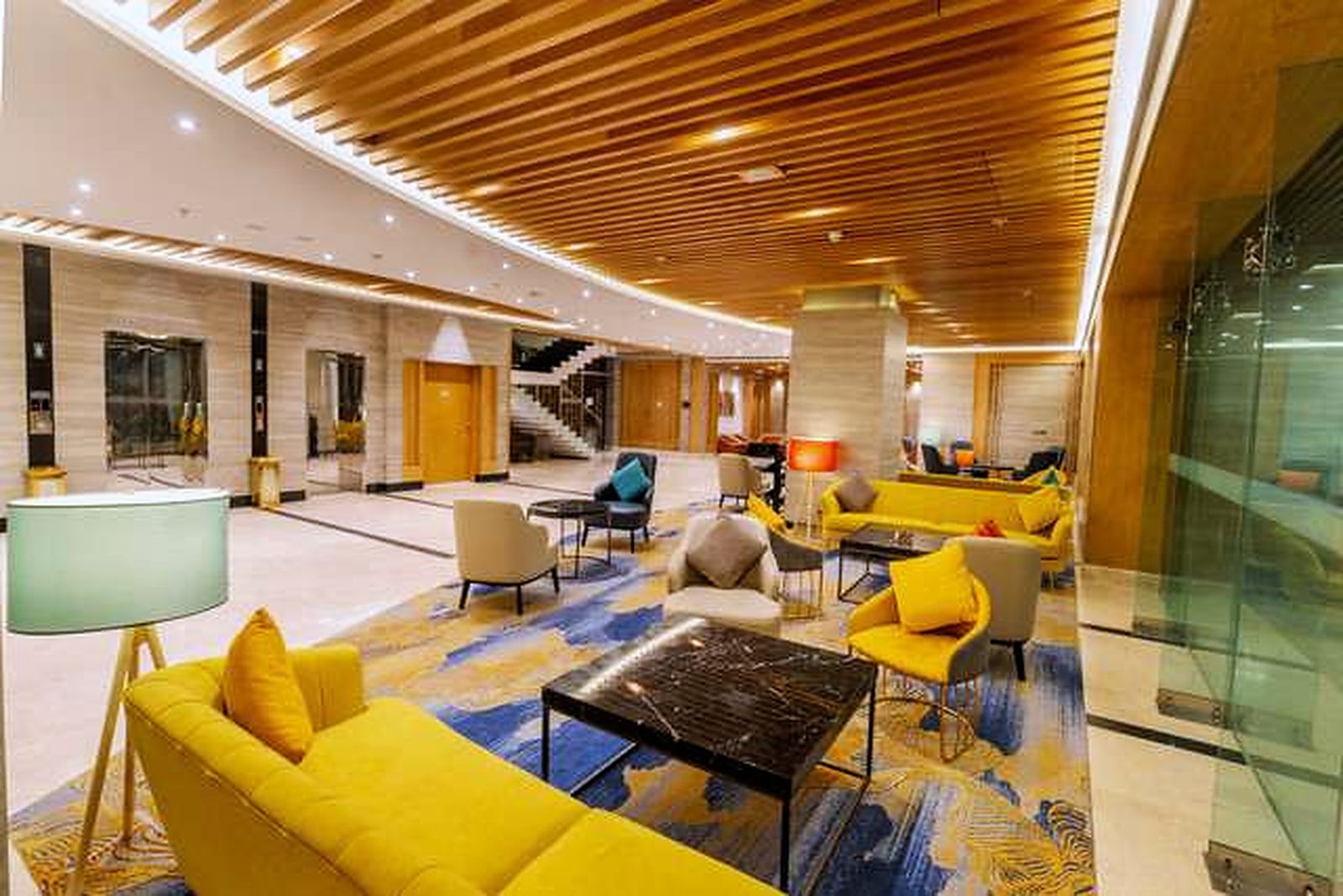 Hotel by Maola Enterprise, Dhaka