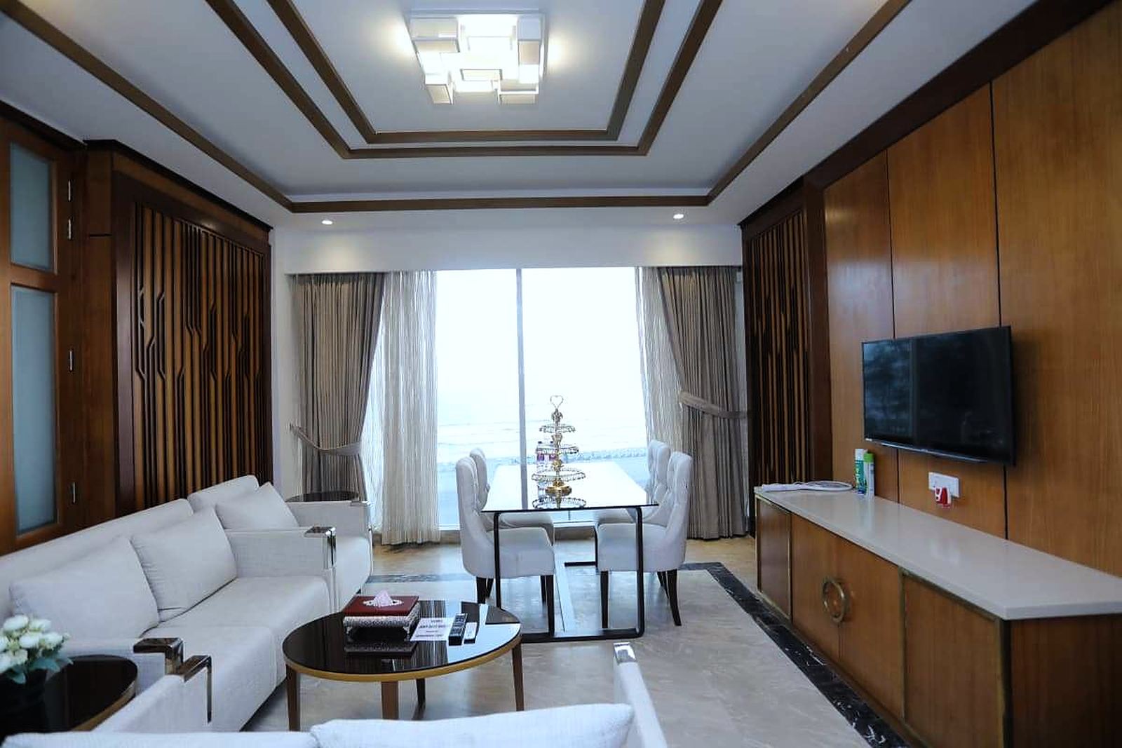 Hotel by Maola Enterprise, Dhaka