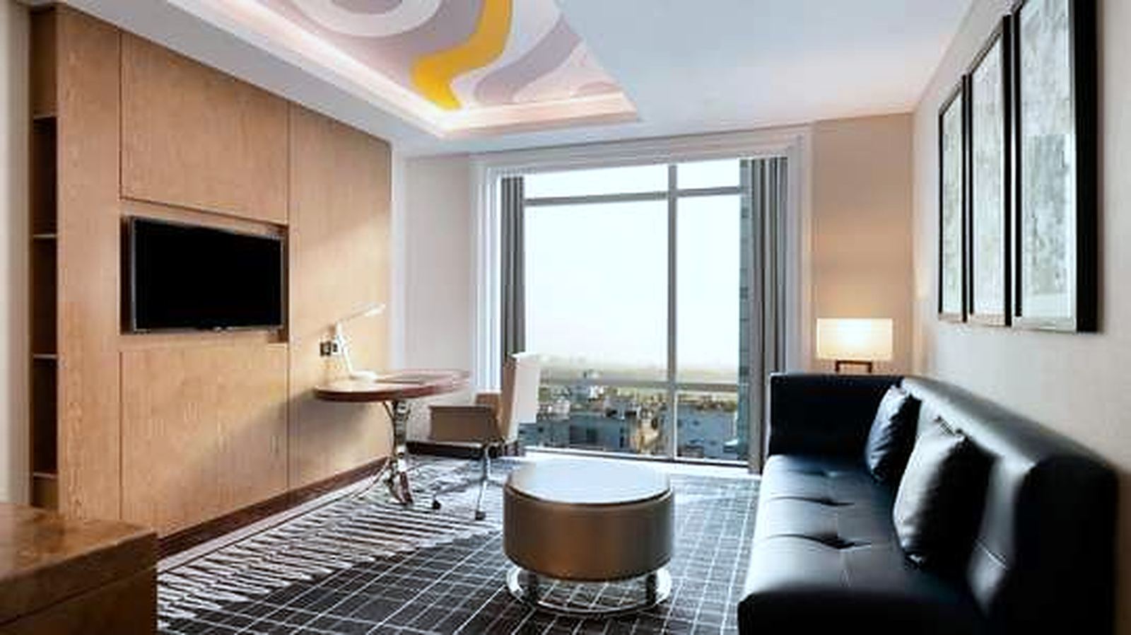 Hotel by Maola Enterprise, Dhaka