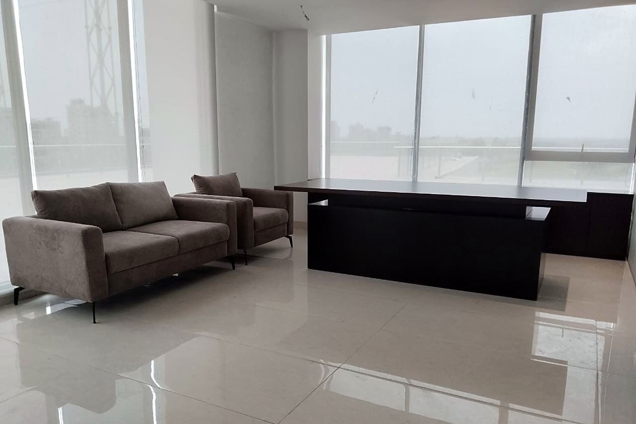 Office & Bank by Maola Enterprise, Dhaka