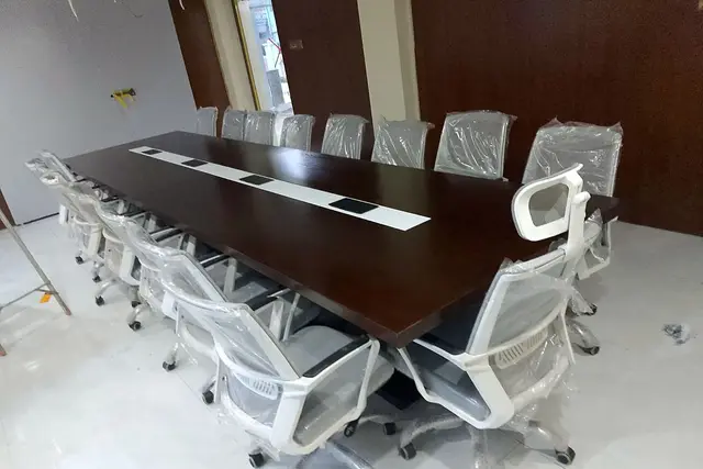 Conference Room project photo