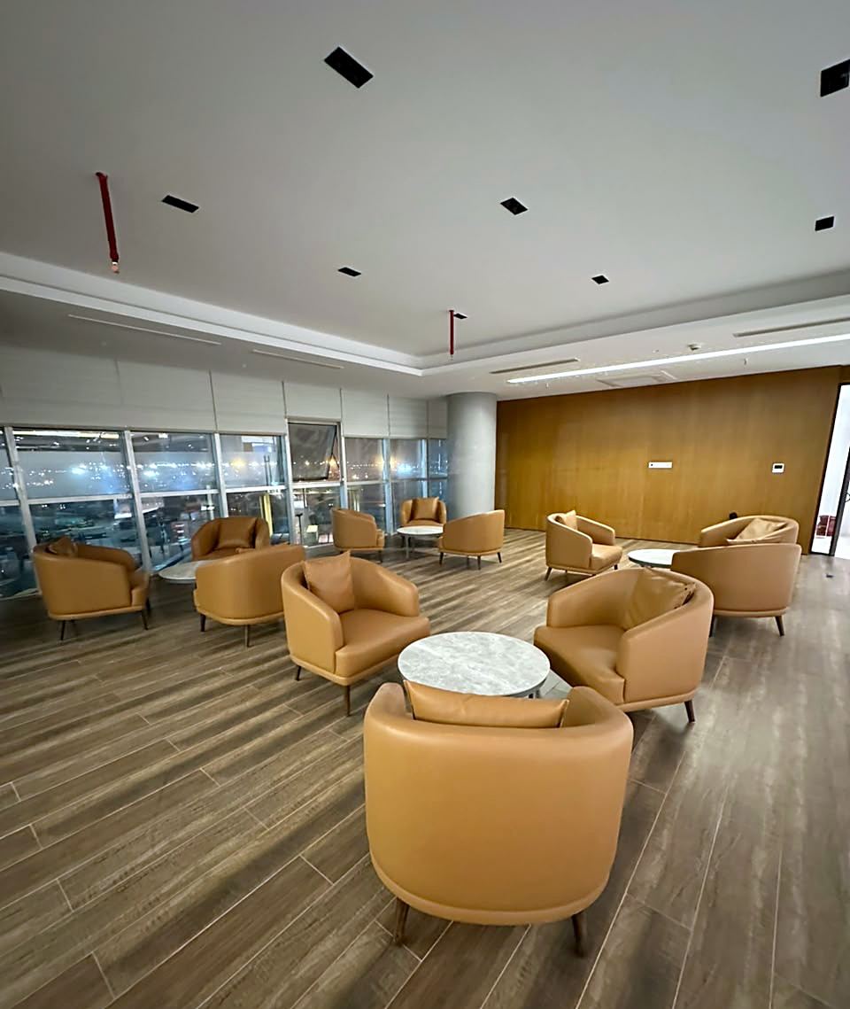 Corporate Office project by Maola Enterprise