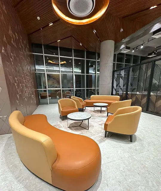 Corporate Office project photo