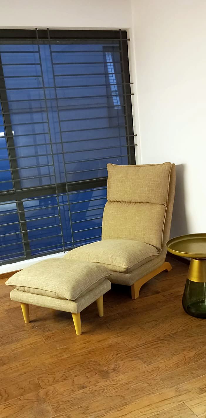 Reading Chairs & Tables by Maola Enterprise, Dhaka