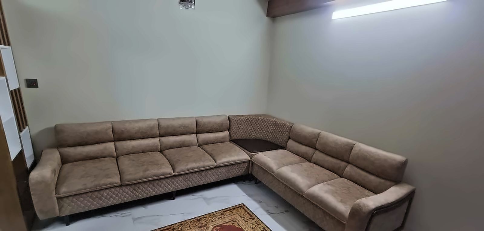 Sofas by Maola Enterprise, Dhaka