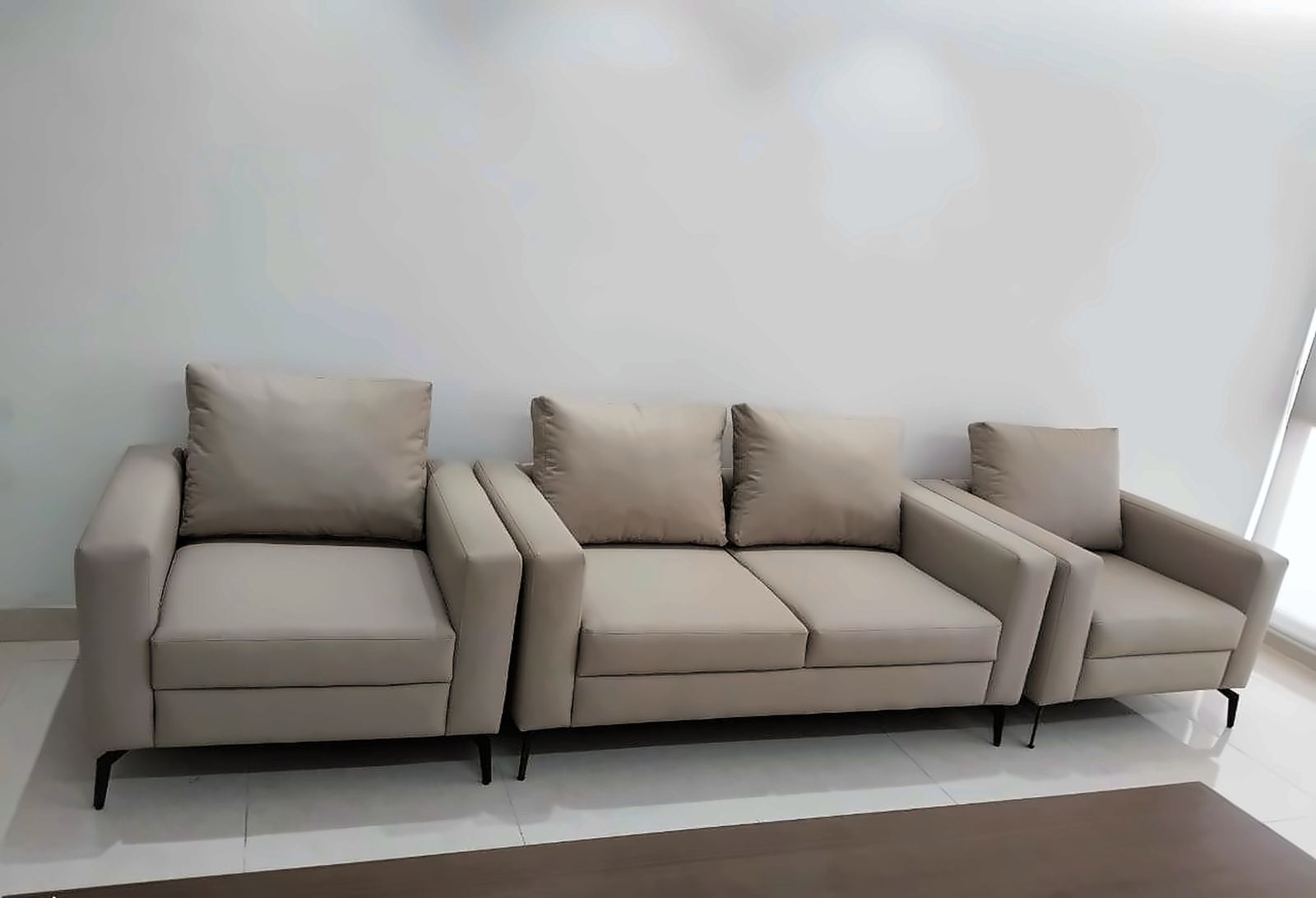 Sofas by Maola Enterprise, Dhaka