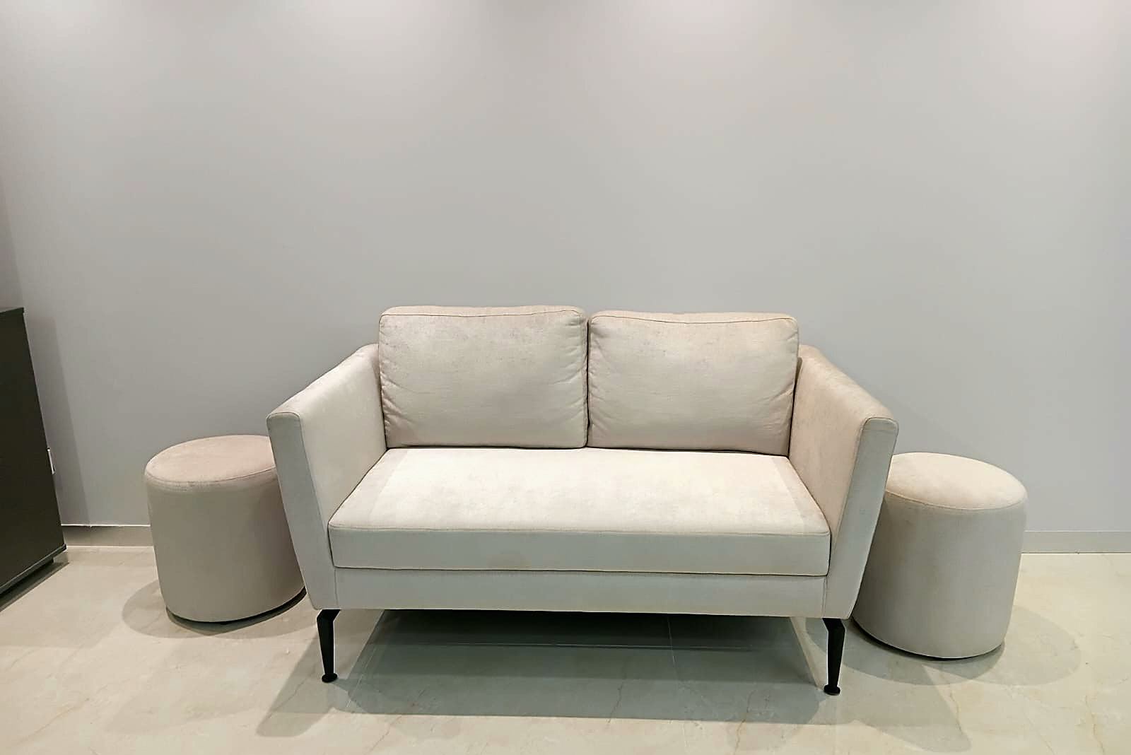Sofas by Maola Enterprise, Dhaka