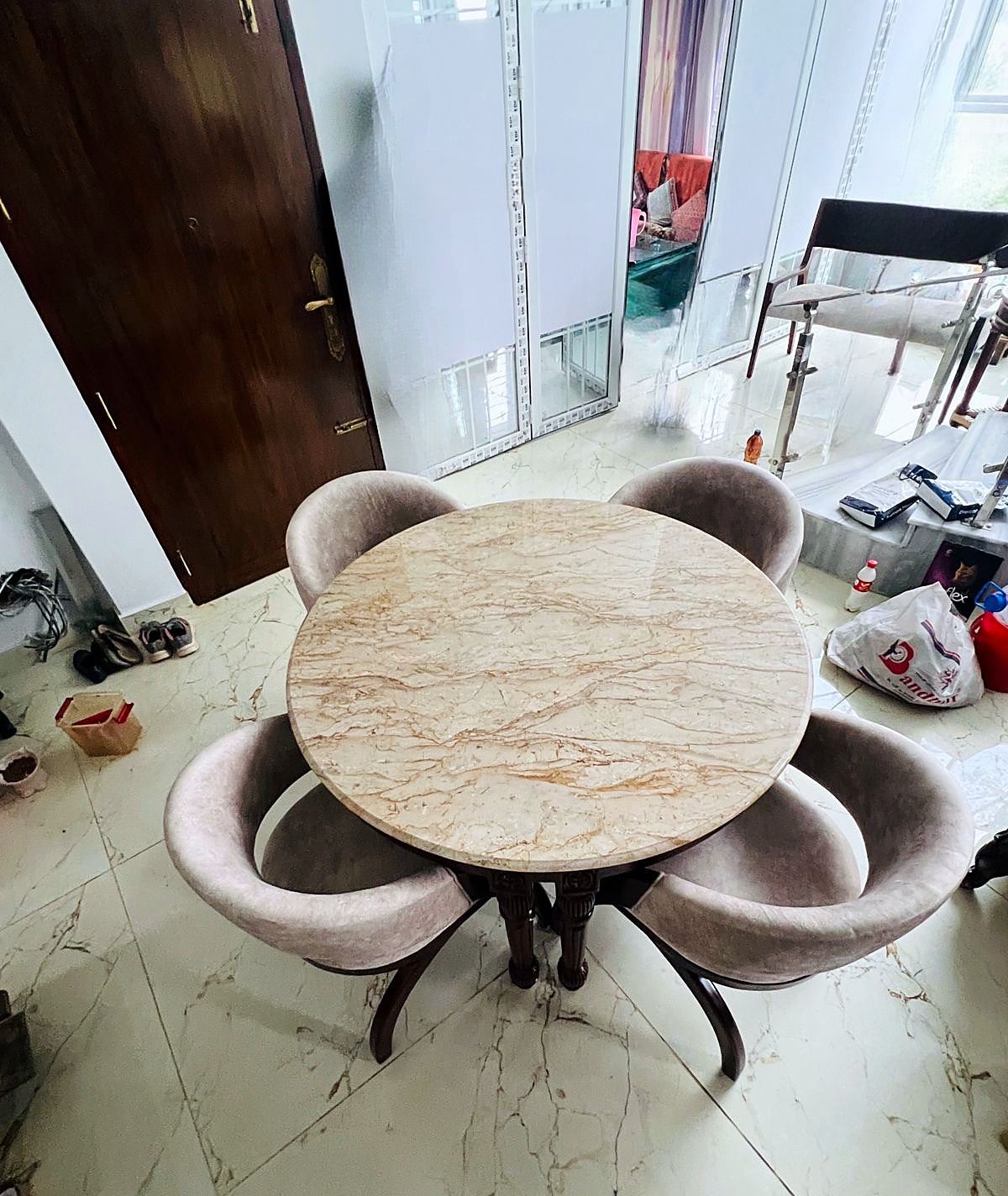 Tables by Maola Enterprise, Dhaka