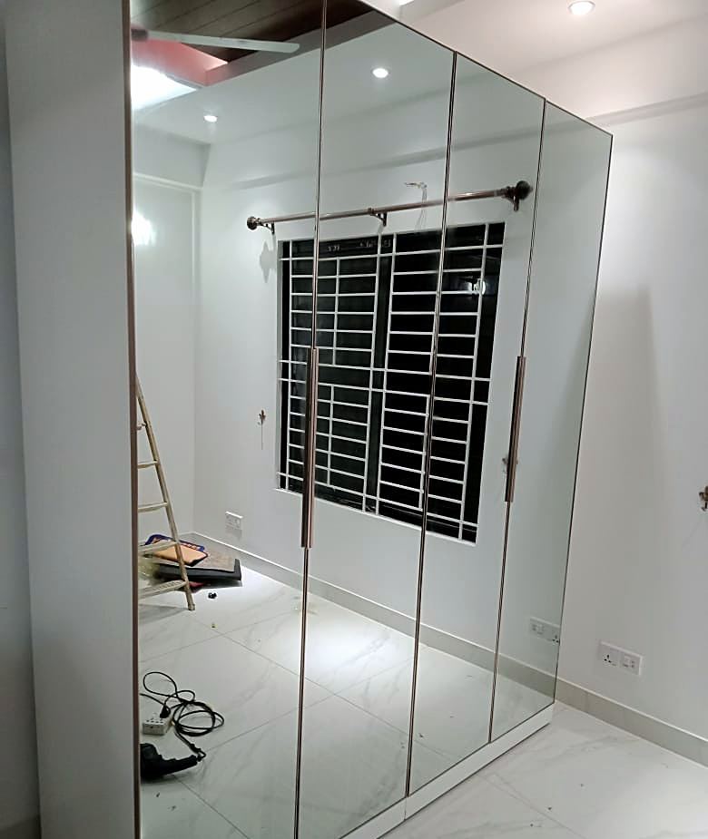 Wardrobes by Maola Enterprise, Dhaka