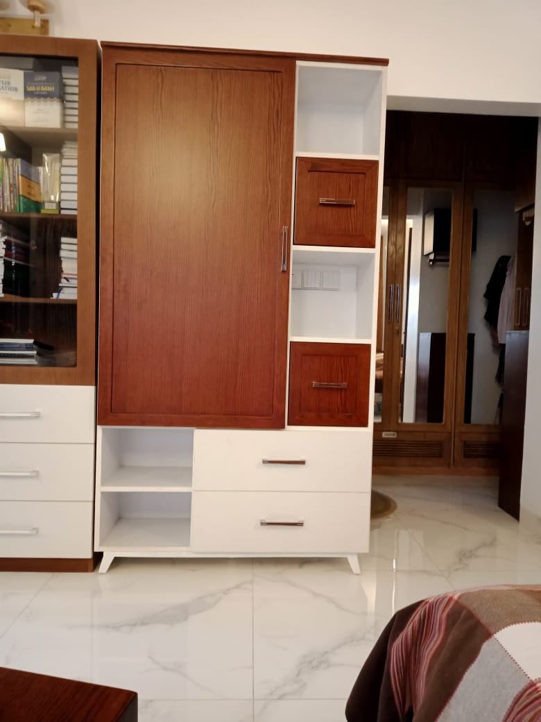 Wardrobes by Maola Enterprise, Dhaka